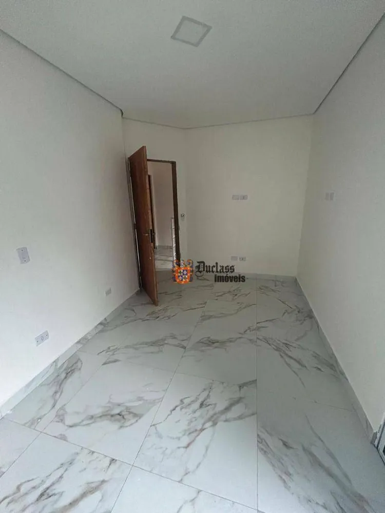 Sobrado, 2 quartos, 67 m² - Foto 10