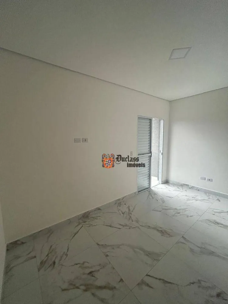 Sobrado, 2 quartos, 67 m² - Foto 9