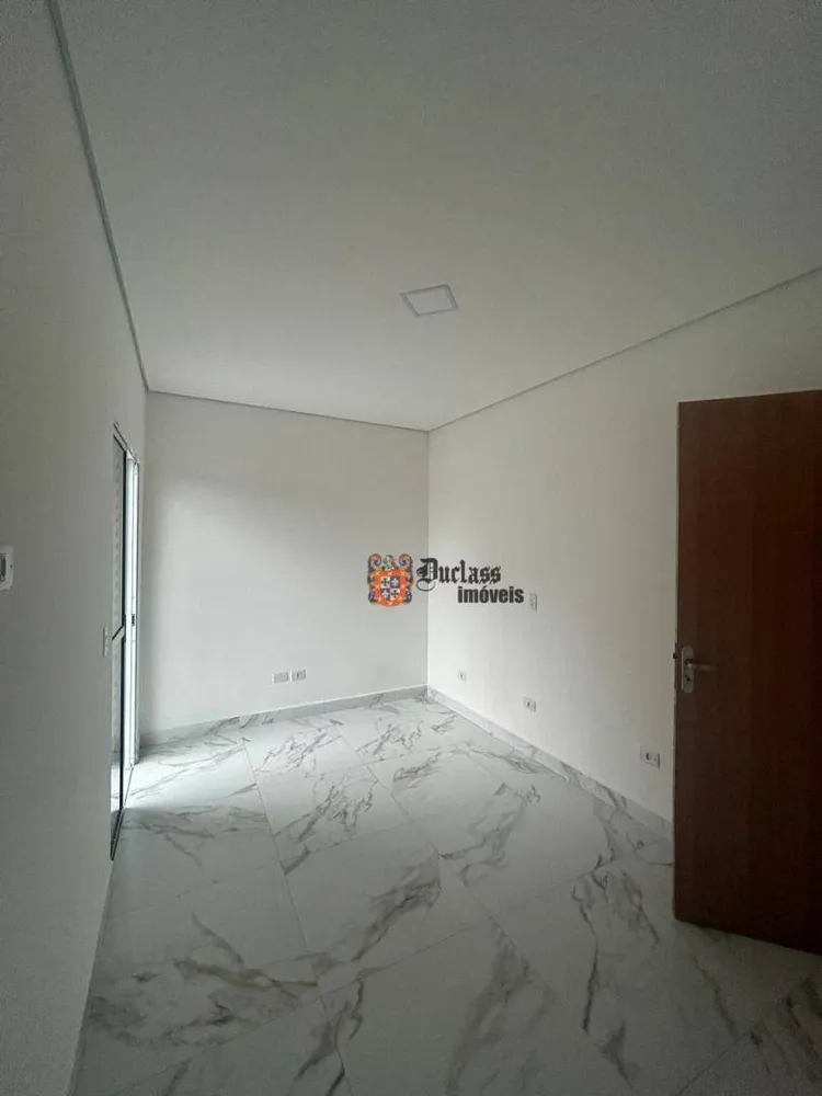 Sobrado, 2 quartos, 67 m² - Foto 8