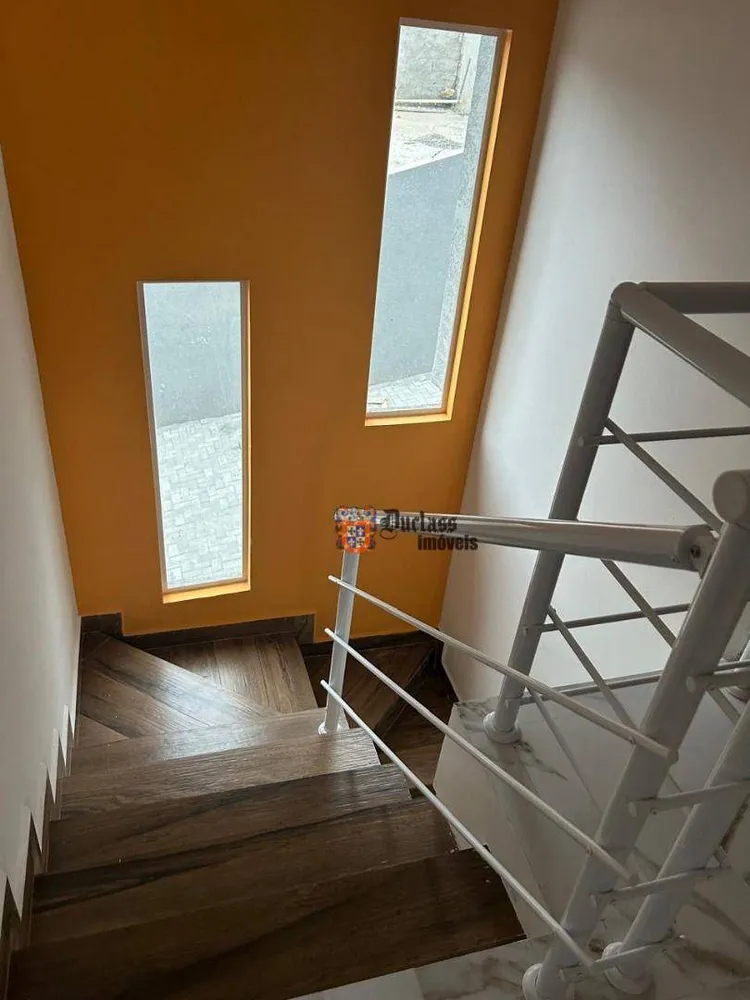 Sobrado, 2 quartos, 67 m² - Foto 6