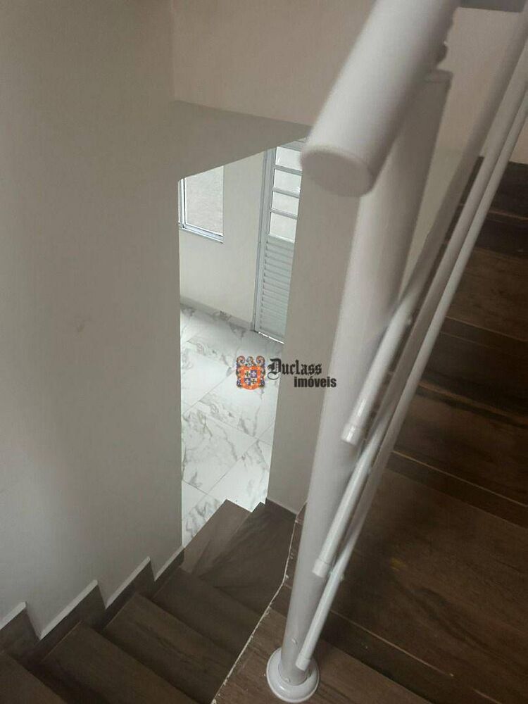 Sobrado, 2 quartos, 67 m² - Foto 3