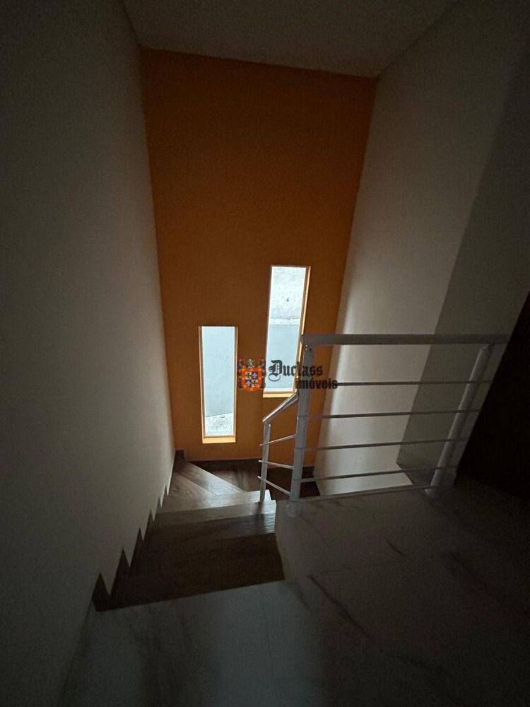 Sobrado, 2 quartos, 67 m² - Foto 4