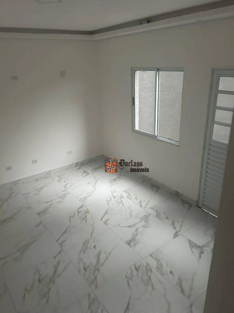 Sobrado, 2 quartos, 67 m² - Foto 4