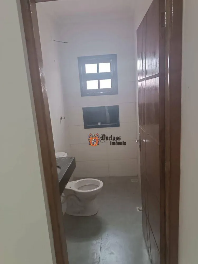 Casa, 2 quartos, 55 m² - Foto 9