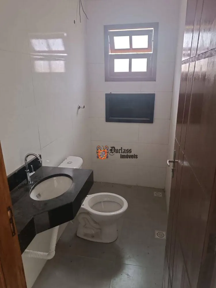 Casa, 2 quartos, 55 m² - Foto 6