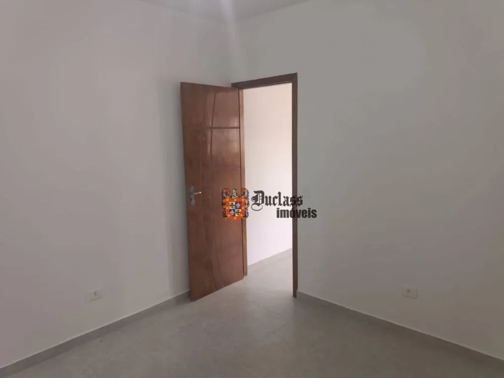 Casa, 2 quartos, 55 m² - Foto 8
