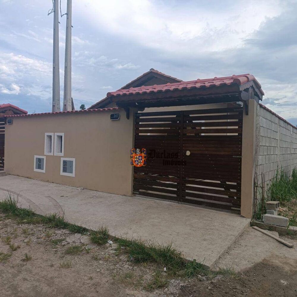 Casa, 2 quartos, 55 m² - Foto 2