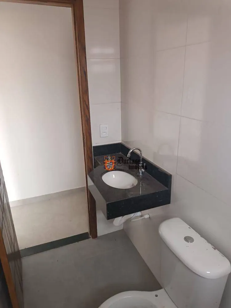 Casa, 2 quartos, 55 m² - Foto 5