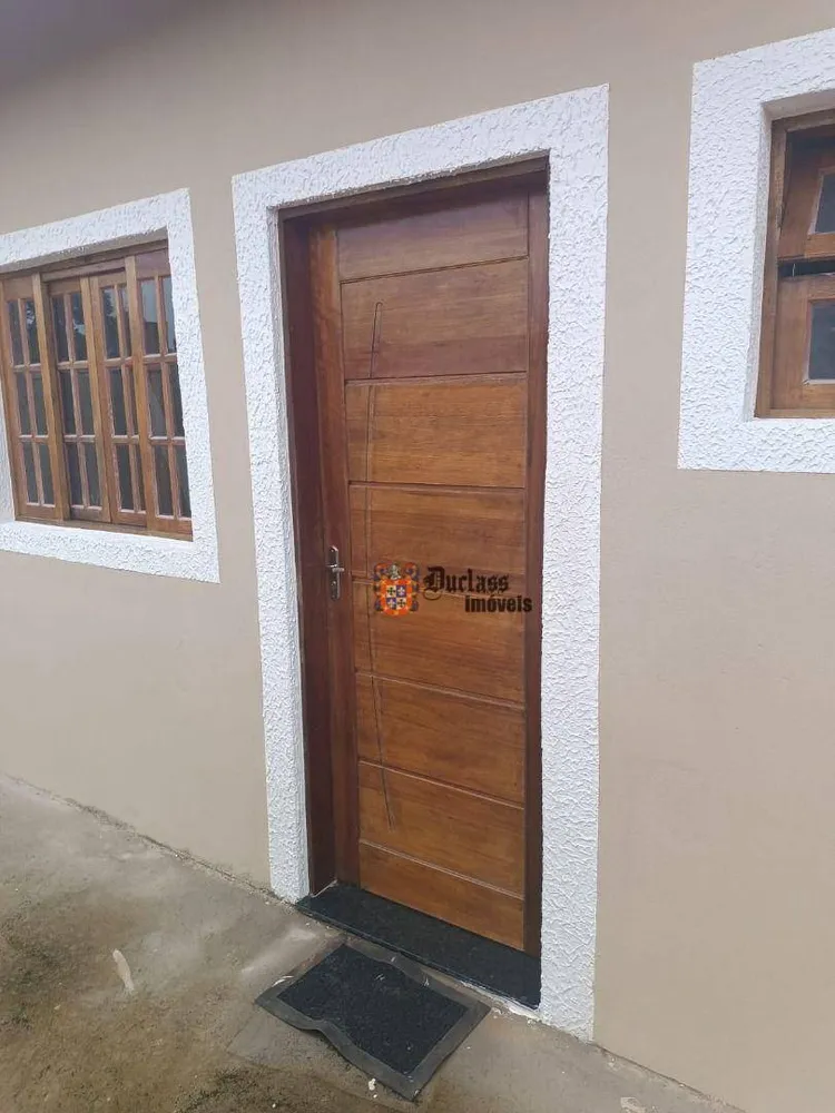 Casa, 2 quartos, 55 m² - Foto 12