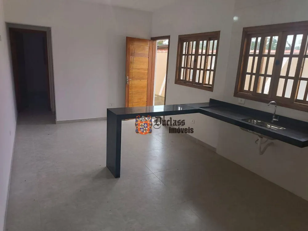 Casa, 2 quartos, 55 m² - Foto 7