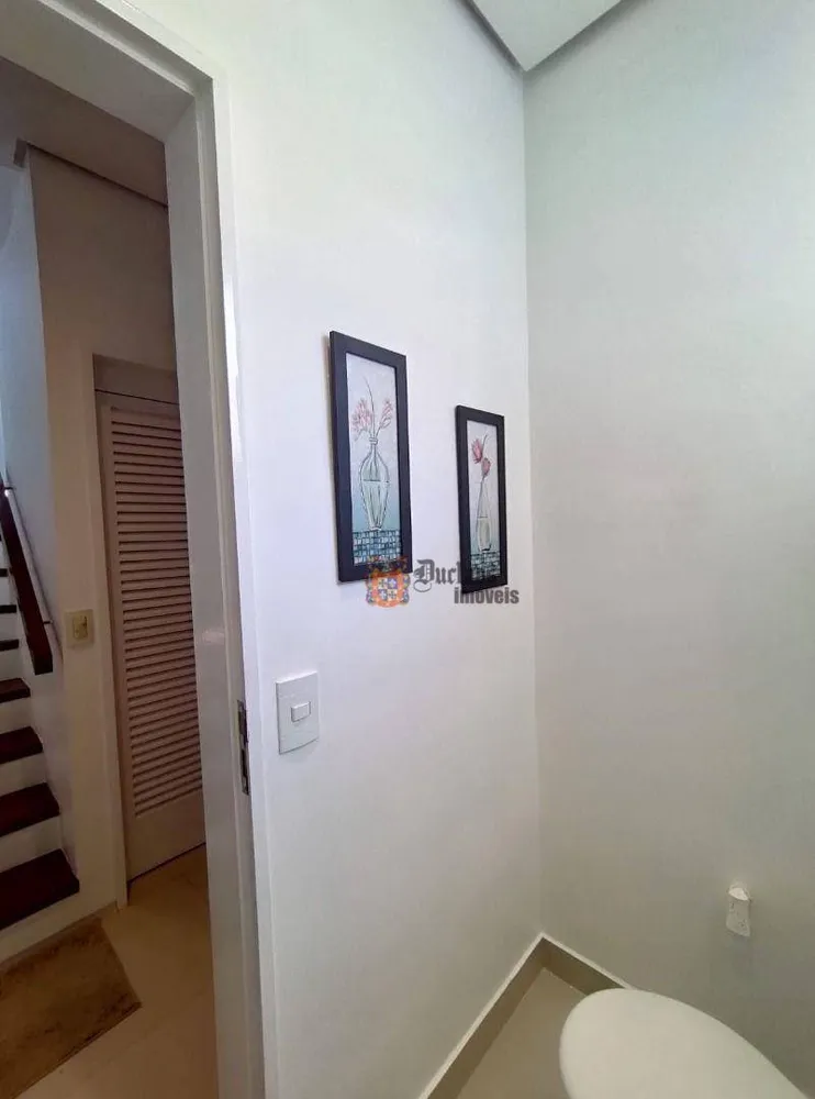 Sobrado, 4 quartos, 189 m² - Foto 7