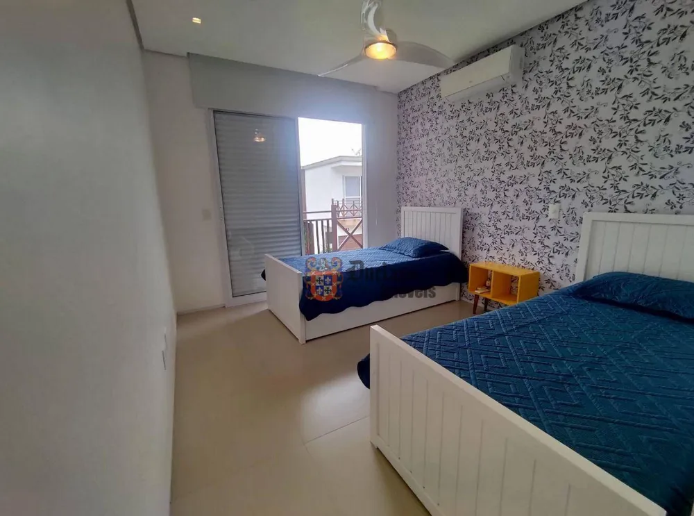 Sobrado, 4 quartos, 189 m² - Foto 5
