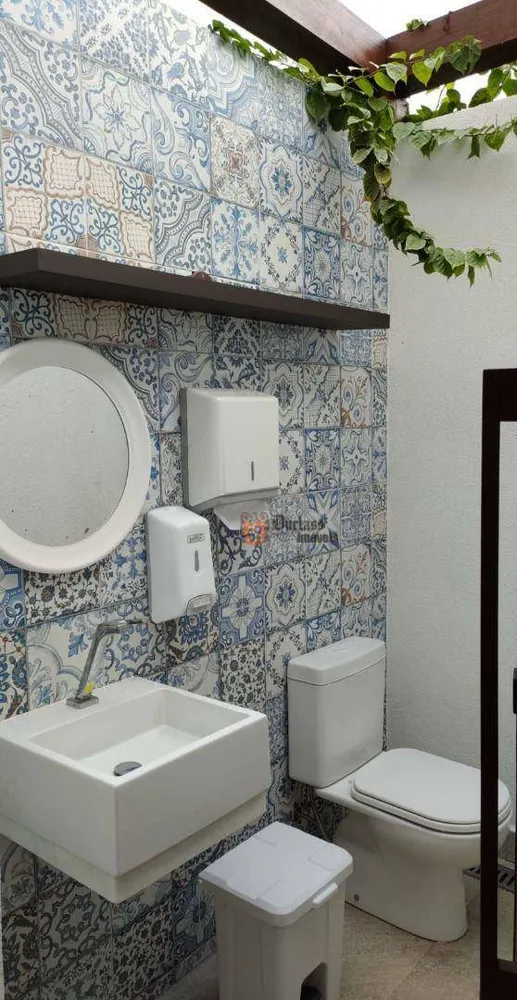 Sobrado, 4 quartos, 189 m² - Foto 11
