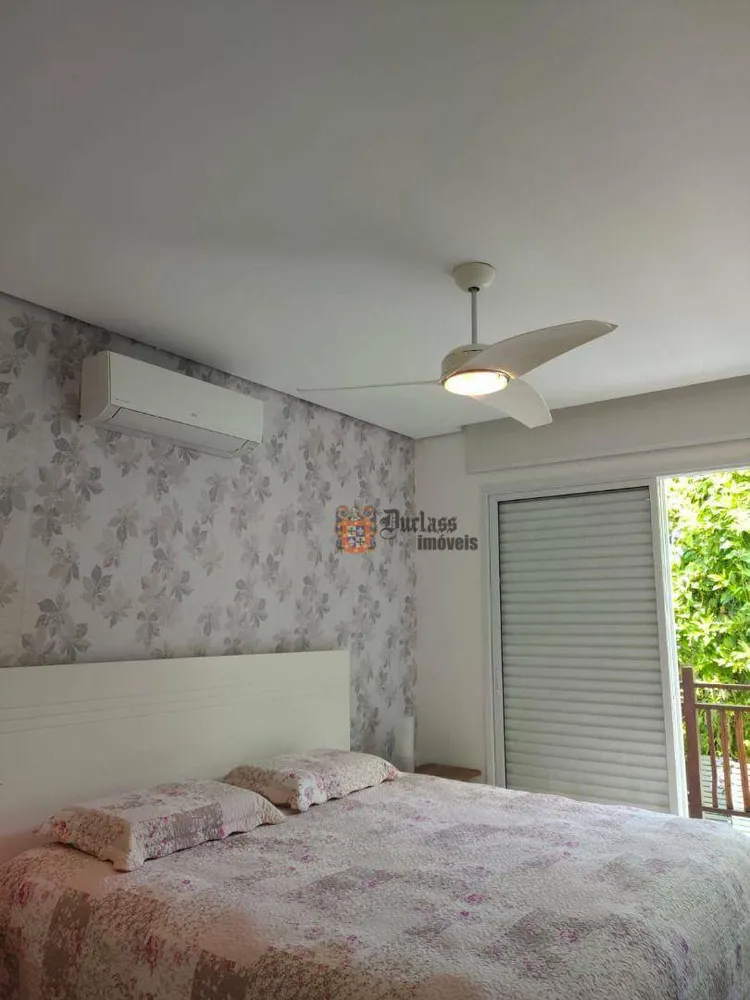 Sobrado, 4 quartos, 189 m² - Foto 9