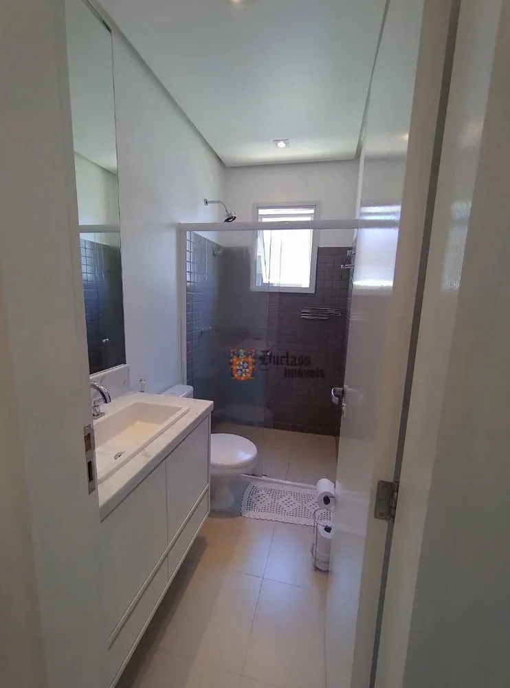 Sobrado, 4 quartos, 189 m² - Foto 3