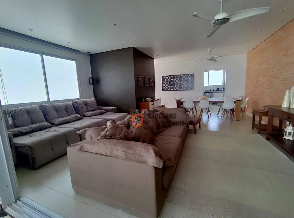 Sobrado, 4 quartos, 189 m² - Foto 2