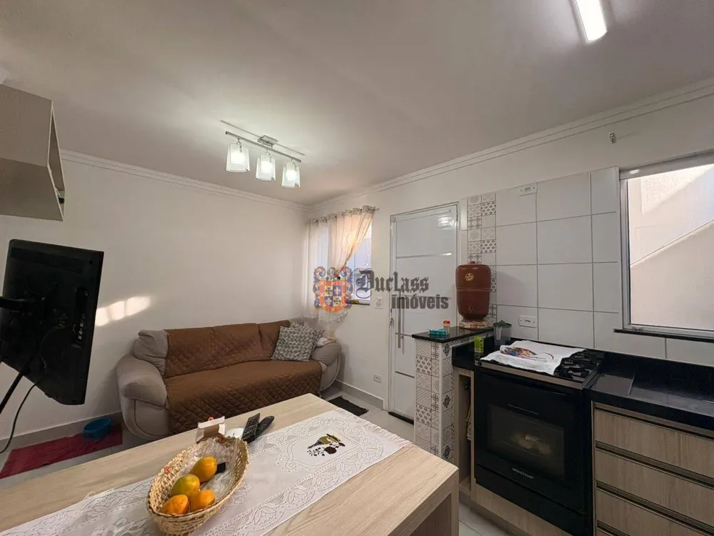 Casa, 3 quartos, 151 m² - Foto 2