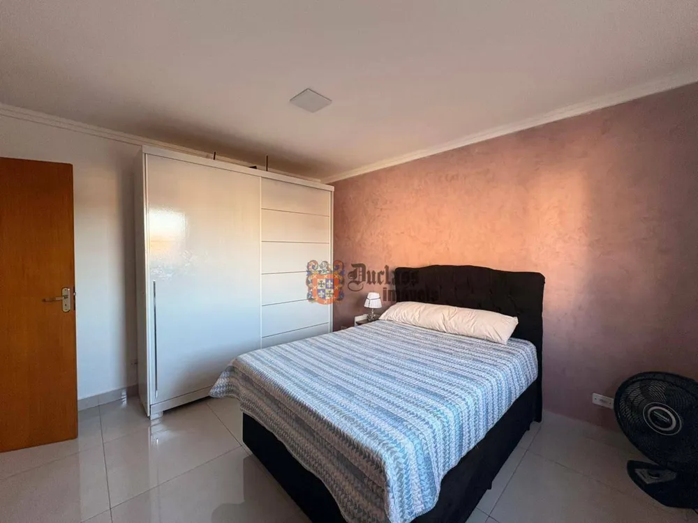Casa, 3 quartos, 151 m² - Foto 3