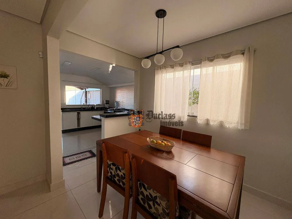 Casa, 3 quartos, 151 m² - Foto 5