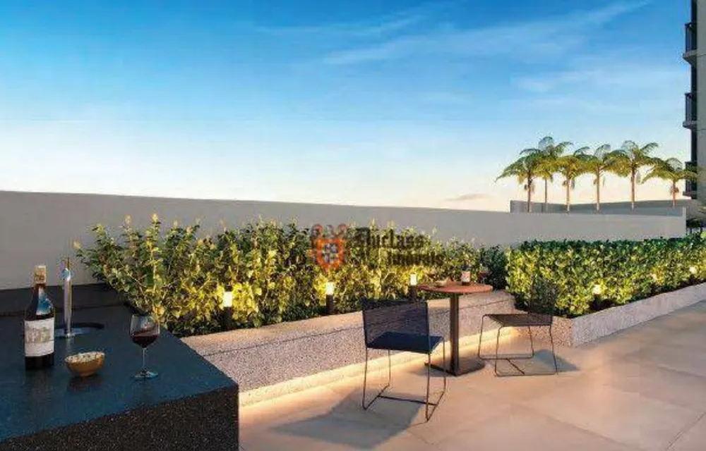 Apartamento, 2 quartos, 69 m² - Foto 6