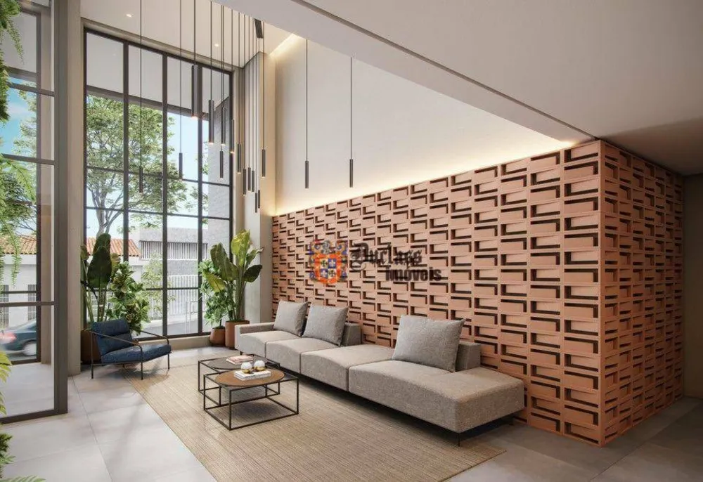 Apartamento, 2 quartos, 69 m² - Foto 3