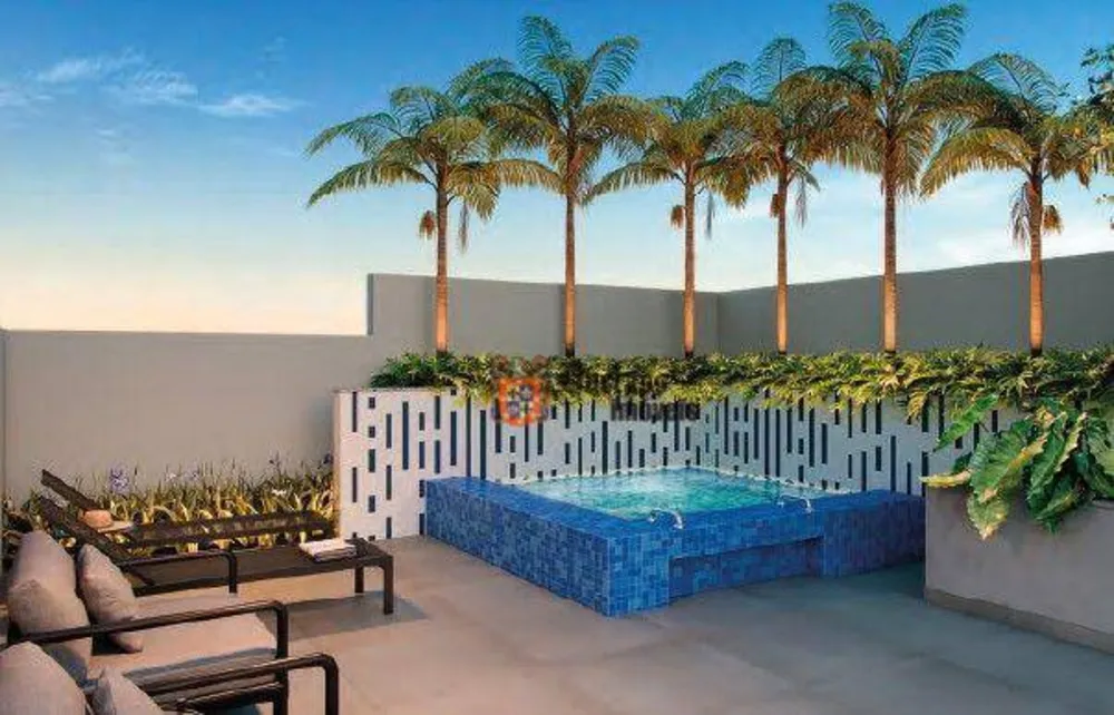 Apartamento, 2 quartos, 69 m² - Foto 7