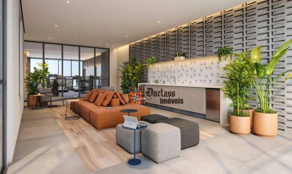 Apartamento, 2 quartos, 69 m² - Foto 5