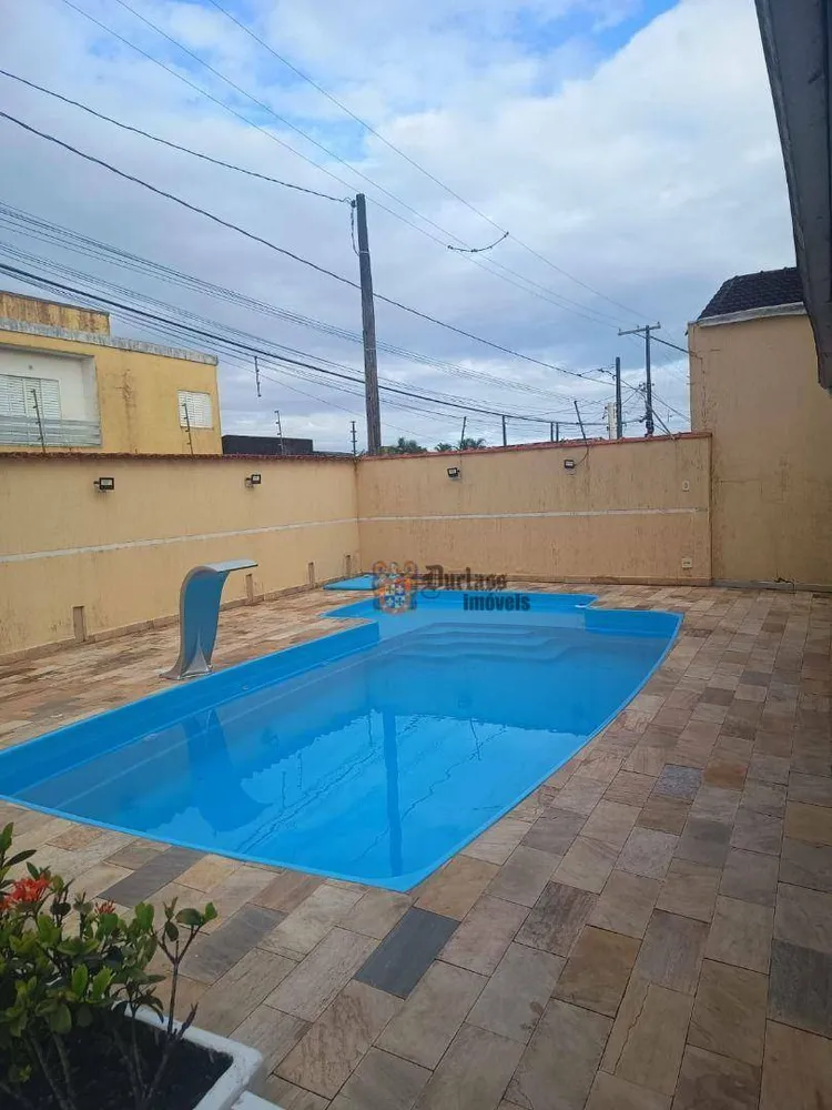 Sobrado, 2 quartos, 79 m² - Foto 1