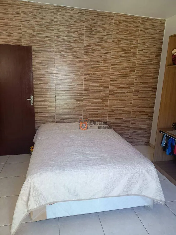Sobrado, 2 quartos, 79 m² - Foto 11