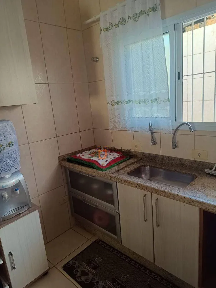 Sobrado, 2 quartos, 79 m² - Foto 6