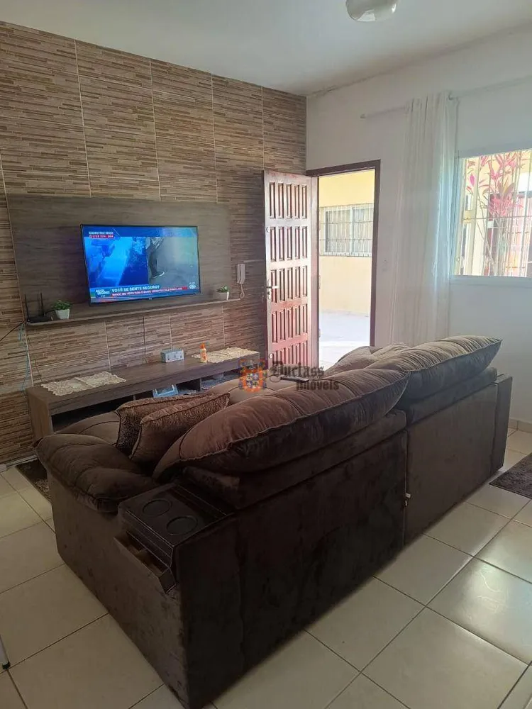 Sobrado, 2 quartos, 79 m² - Foto 2