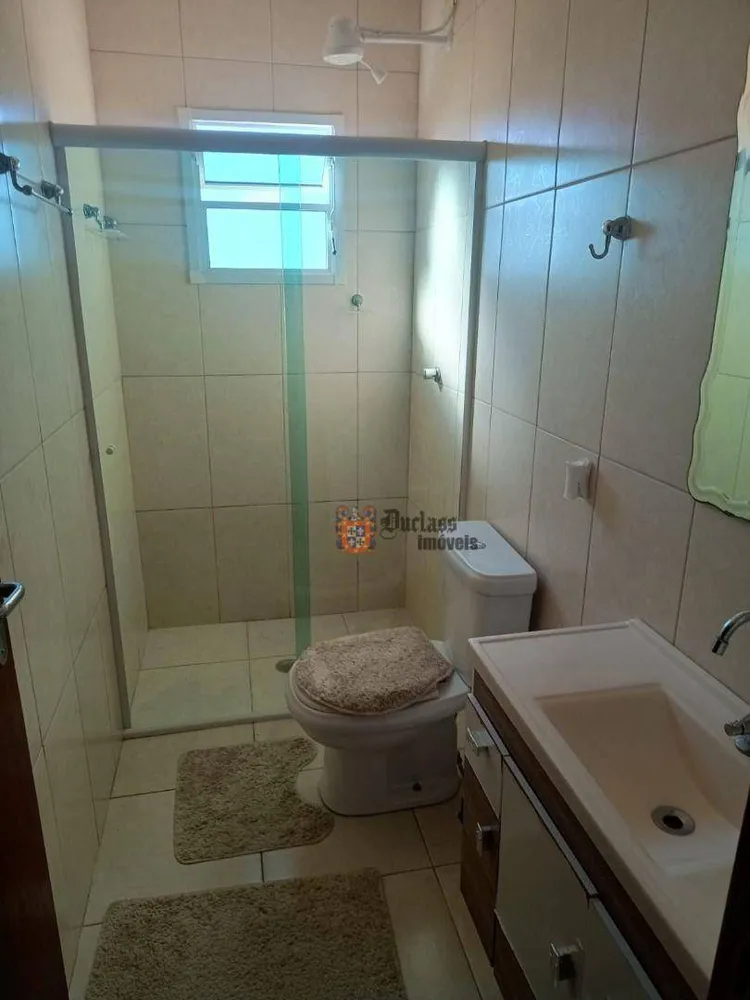 Sobrado, 2 quartos, 79 m² - Foto 8