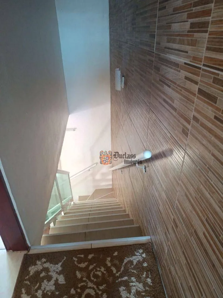 Sobrado, 2 quartos, 79 m² - Foto 9