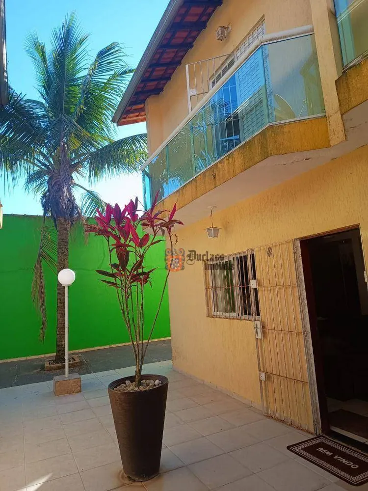 Sobrado, 2 quartos, 79 m² - Foto 12