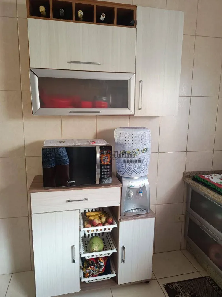 Sobrado, 2 quartos, 79 m² - Foto 5