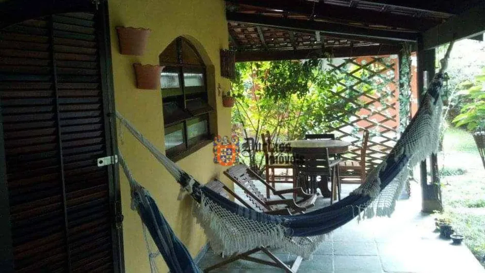 Casa de Condomínio, 2 quartos - Foto 1