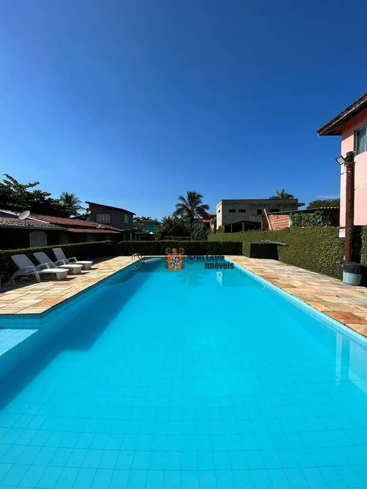 Casa de Condomínio, 2 quartos - Foto 7
