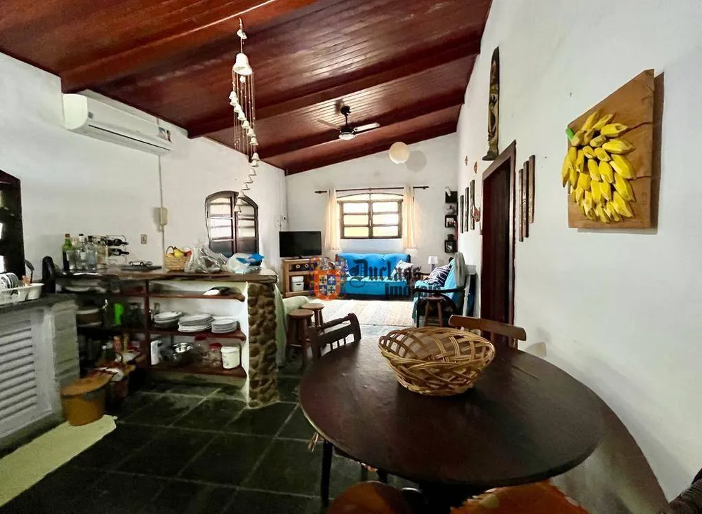 Casa de Condomínio, 2 quartos - Foto 2