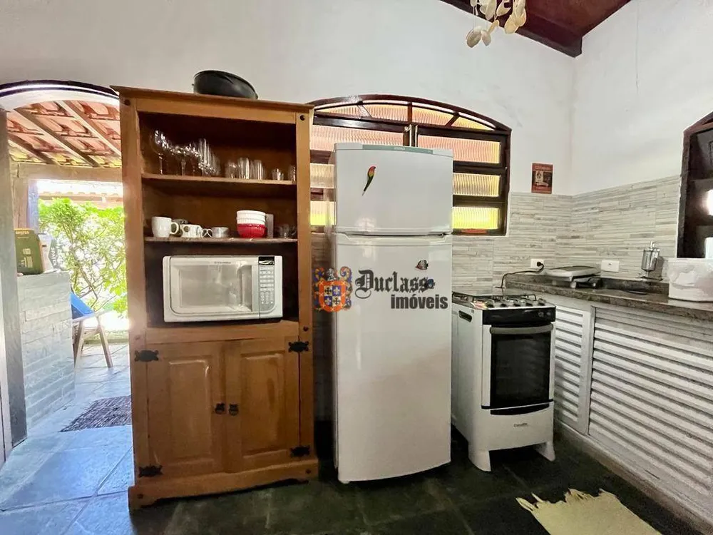 Casa de Condomínio, 2 quartos - Foto 3