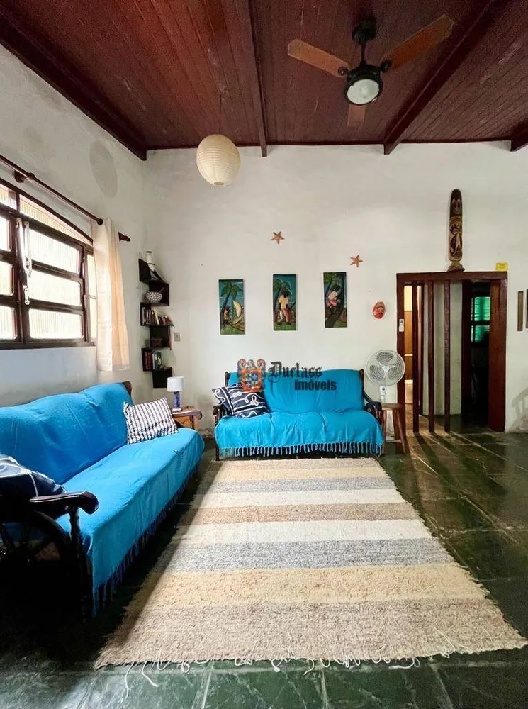 Casa de Condomínio, 2 quartos - Foto 5