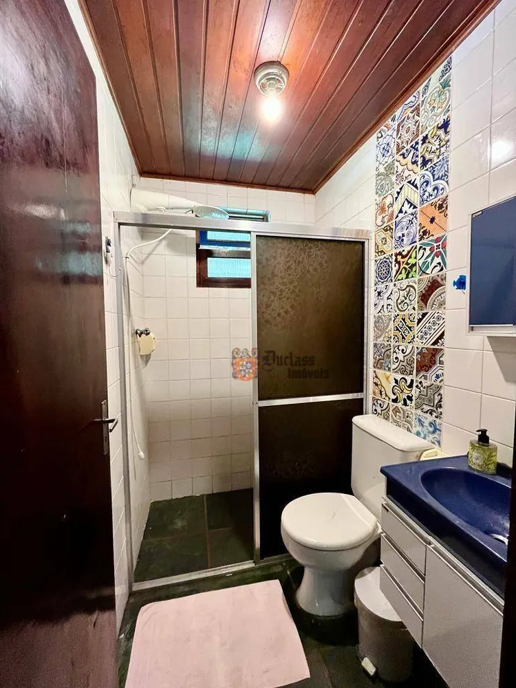 Casa de Condomínio, 2 quartos - Foto 6