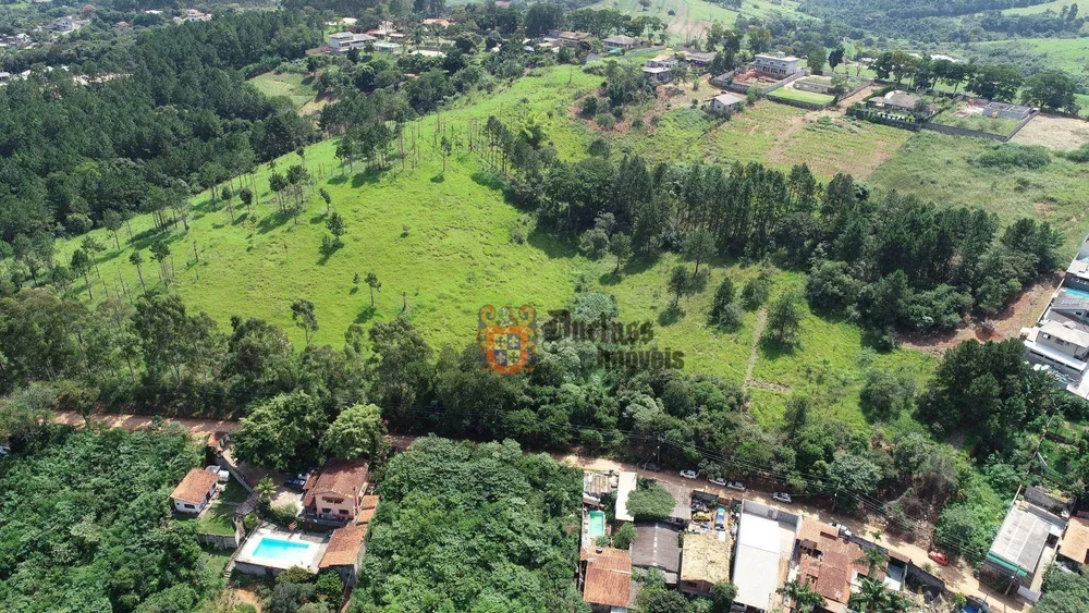 Terreno, 5 hectares - Foto 1