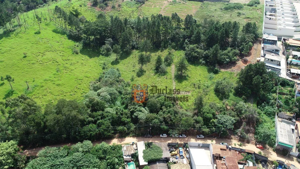 Terreno, 5 hectares - Foto 1