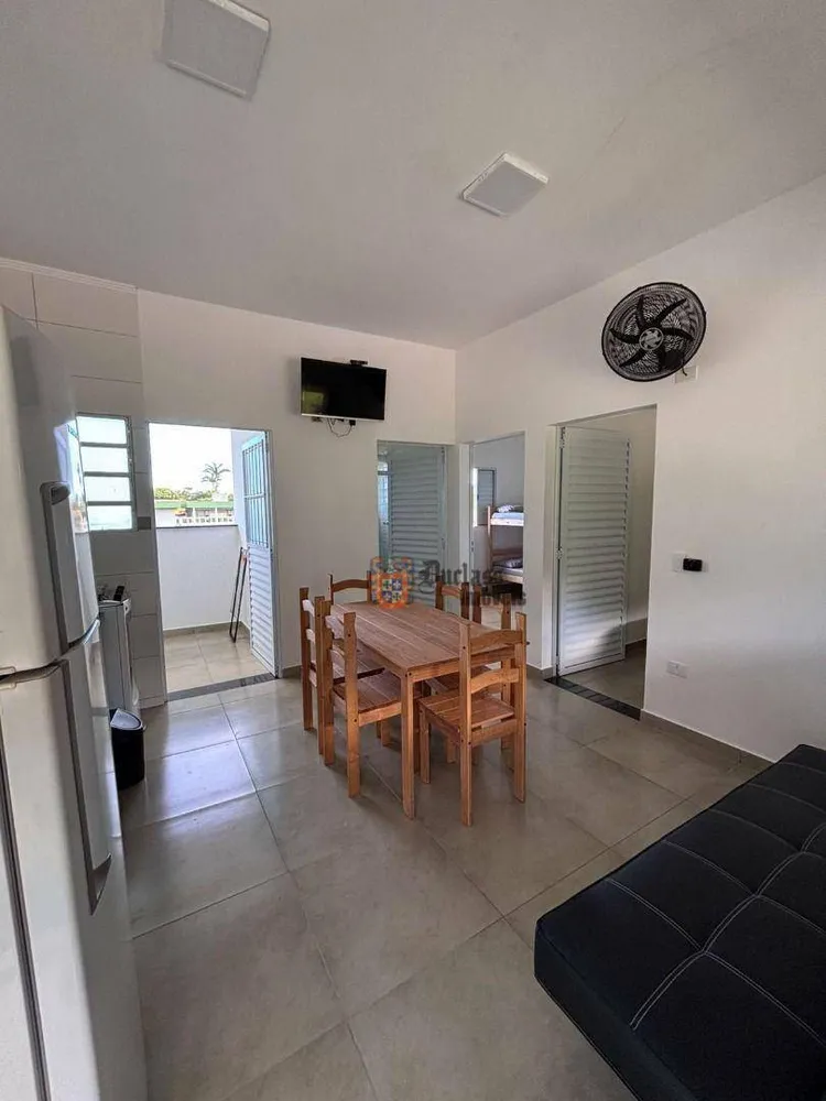 Apartamento, 2 quartos, 41 m² - Foto 2