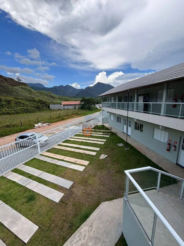 Apartamento, 2 quartos, 41 m² - Foto 7