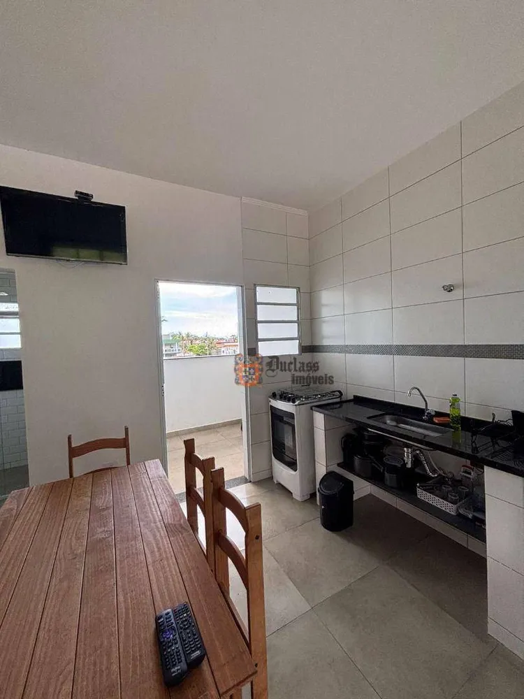 Apartamento, 2 quartos, 41 m² - Foto 6