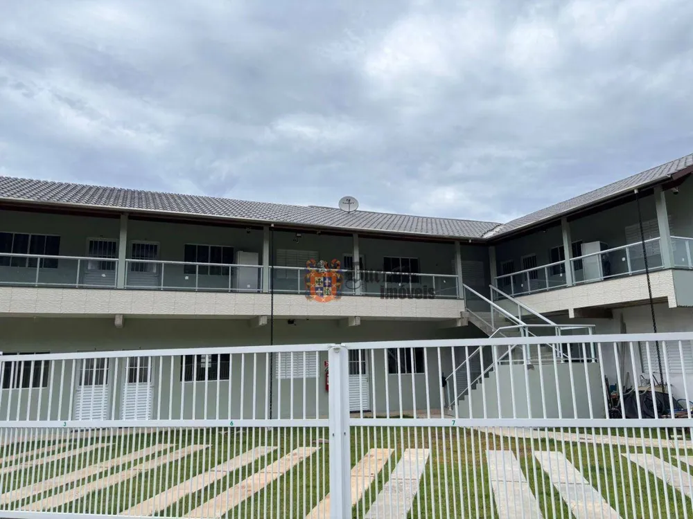 Apartamento, 2 quartos, 41 m² - Foto 8