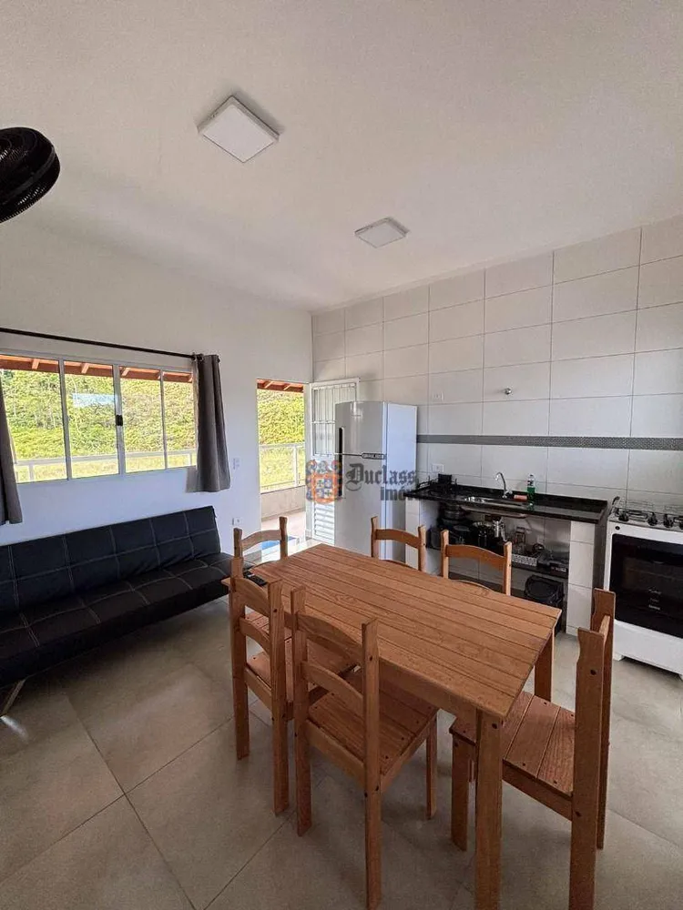 Apartamento, 2 quartos, 41 m² - Foto 4