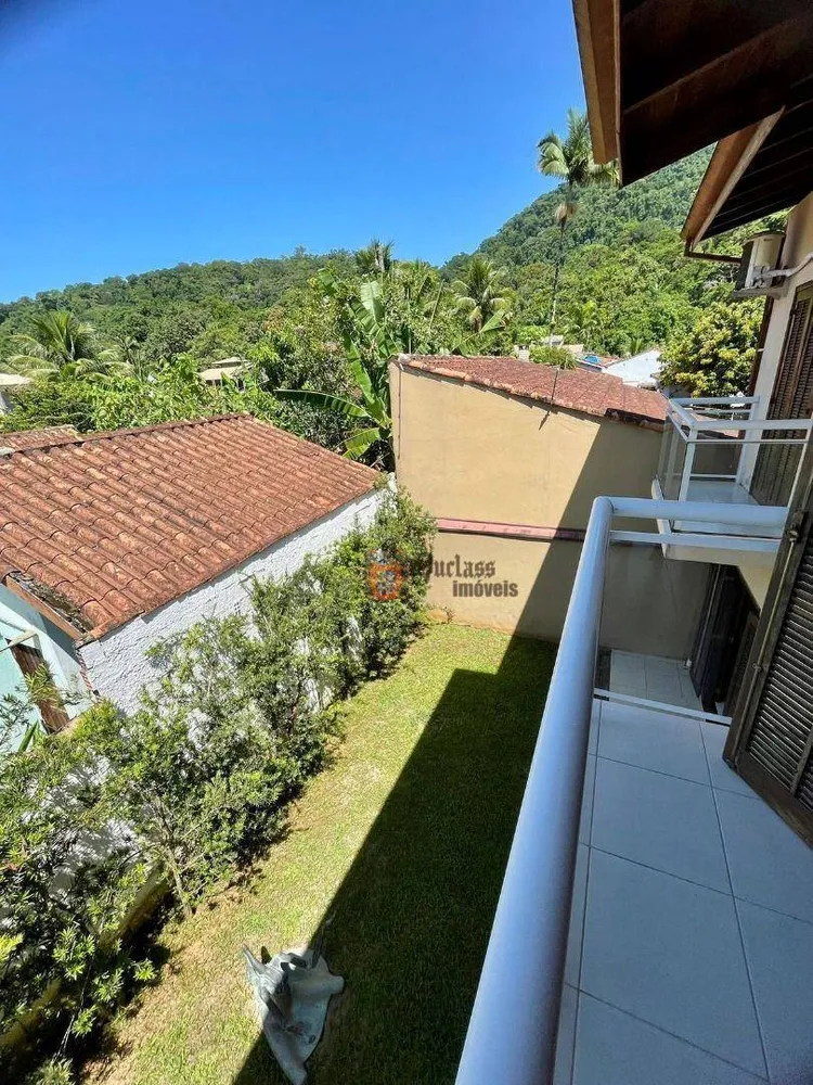 Sobrado, 4 quartos, 205 m² - Foto 6