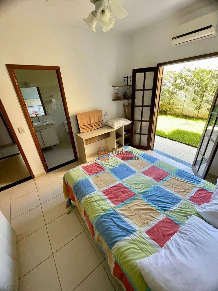 Sobrado, 4 quartos, 205 m² - Foto 9